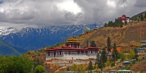 Bhutan