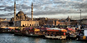 hotels in Istanbul