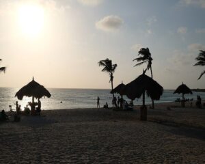 What to Do in Aruba