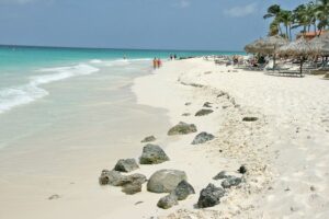What to Do in Aruba