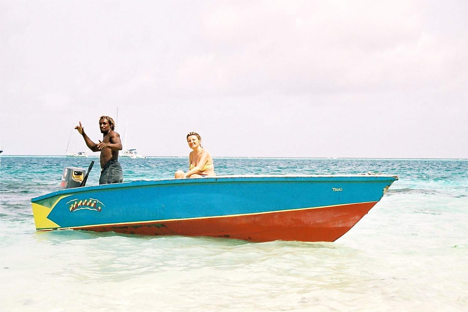 best caribbean islands to visit