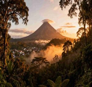 what to do in costa rica