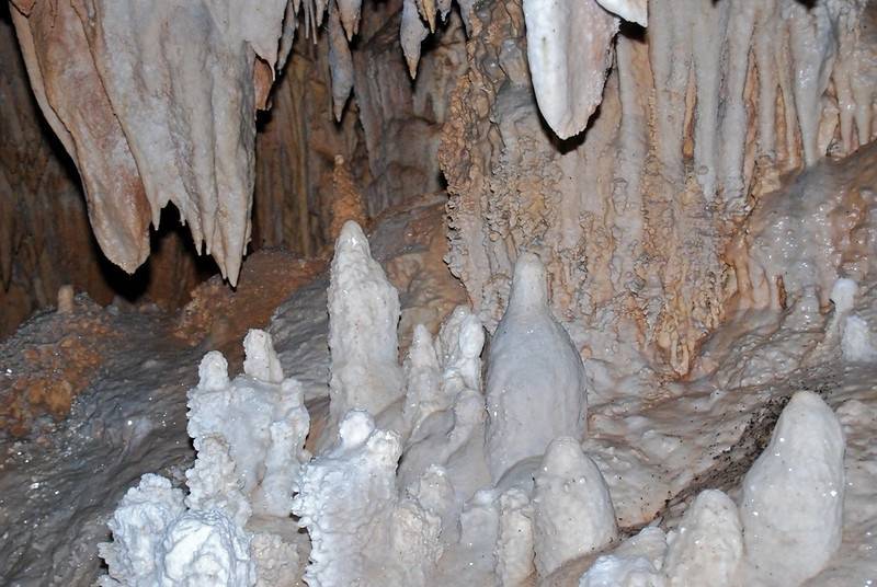 things to do in belize ATM cave tour guide