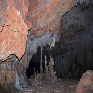 things to do in belize ATM cave tour guide