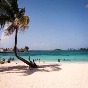 junkanoo beach nassau