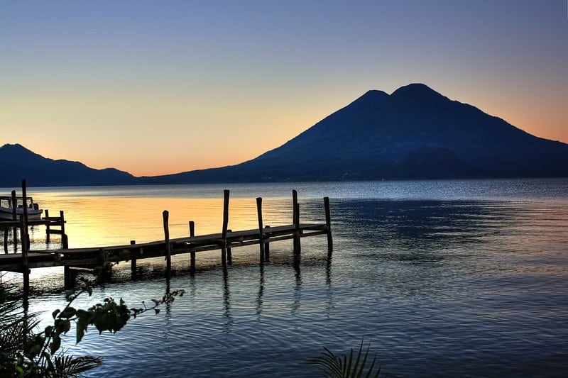 ake atitlan guatemala