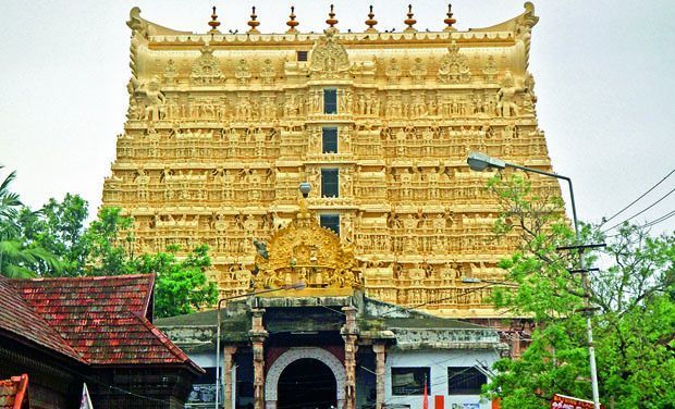 athmanathaswamy-temple