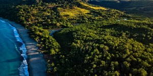 family vacations in Costa Rica