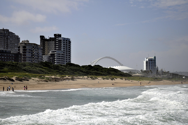 Durban