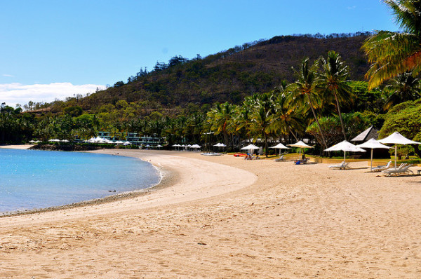 Hayman Island