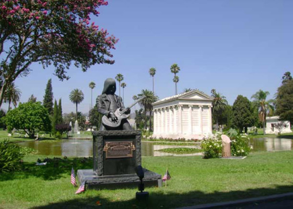 Hollywood-Forever