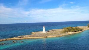 junkanoo beach nassau cruise port