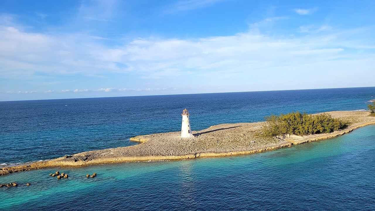 junkanoo beach nassau cruise port