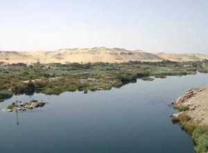 Nile-River-Fact