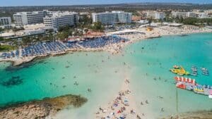Family-Friendly Beaches in Cyprus