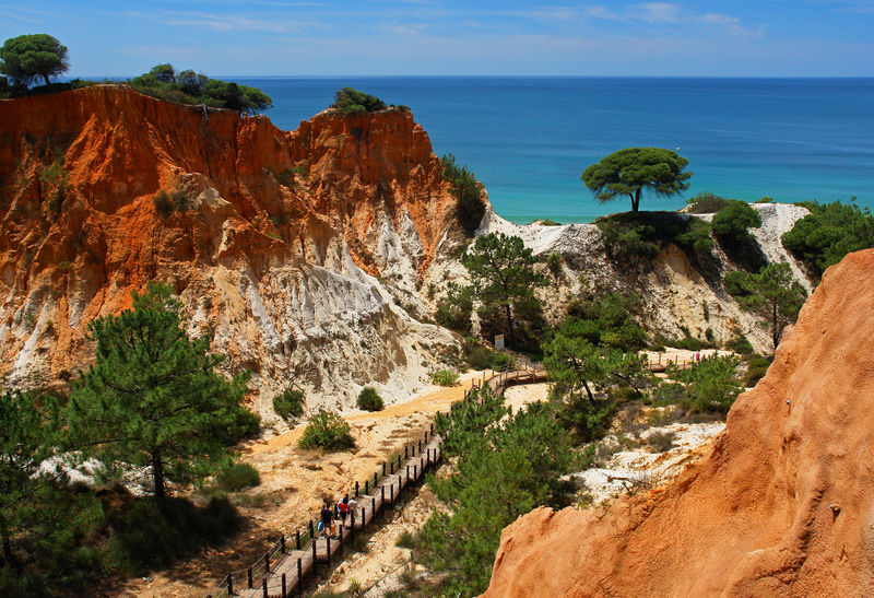 Algarve