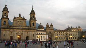 things to do in bogota colombia