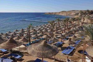Sharm El Sheikh beaches guide