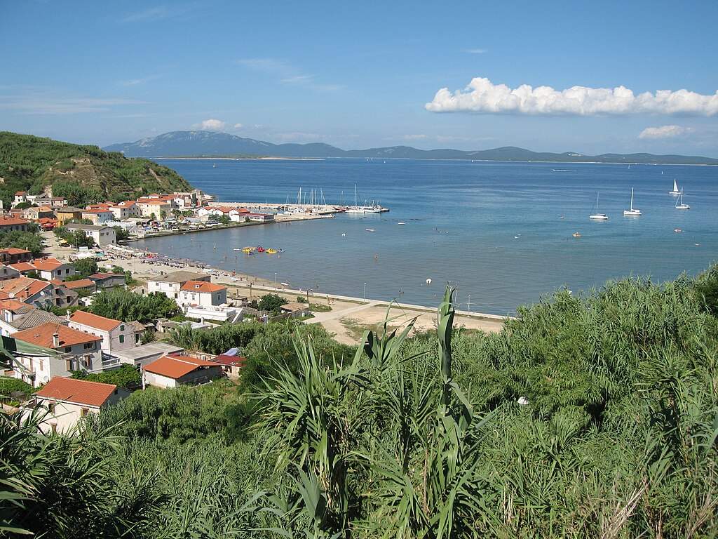 hidden gems in Europe