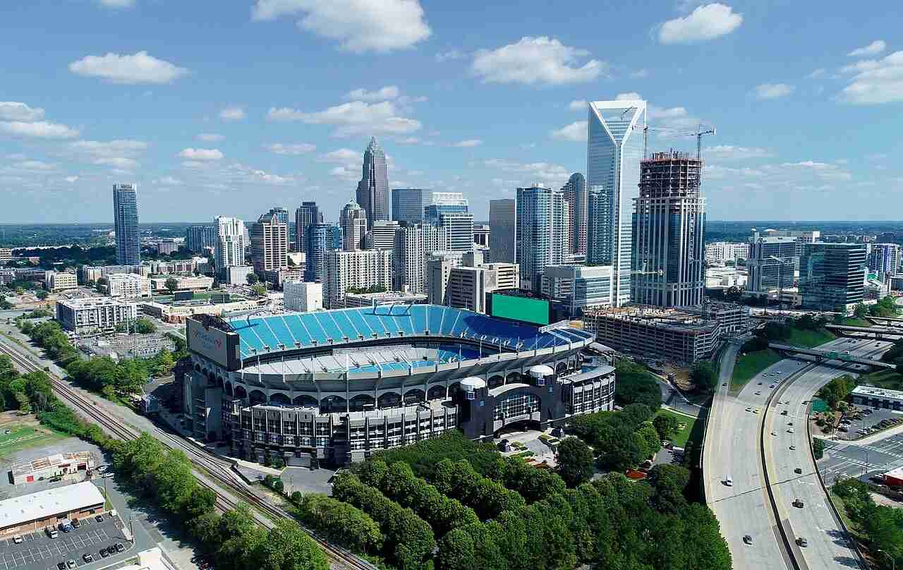 things to do in charlotte this weekend
