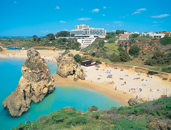 algarve