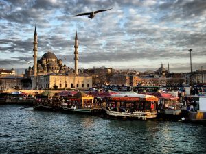 hotels in Istanbul