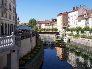 ljubljana-river