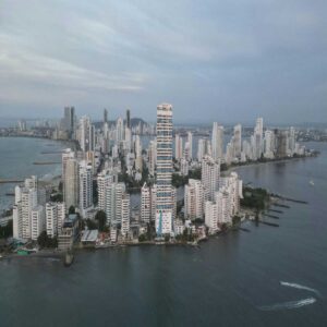 Cartagena itinerary 3 days