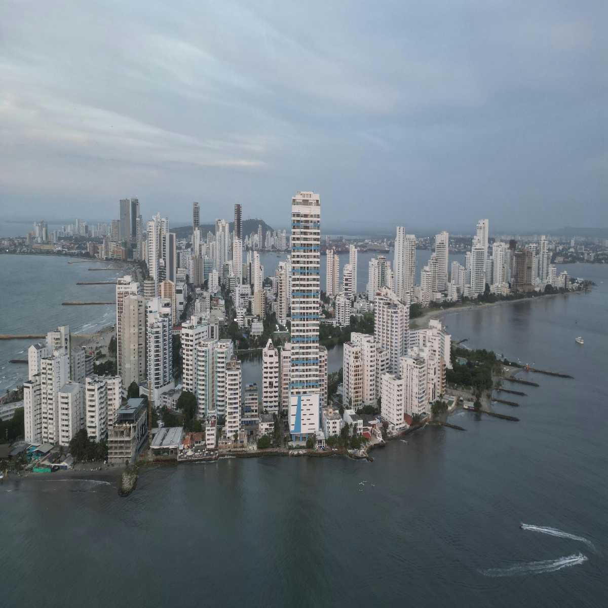 Cartagena itinerary 3 days