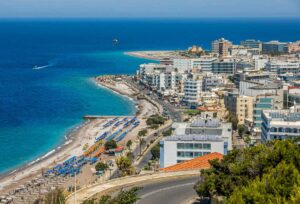 Protaras Beaches Guide
