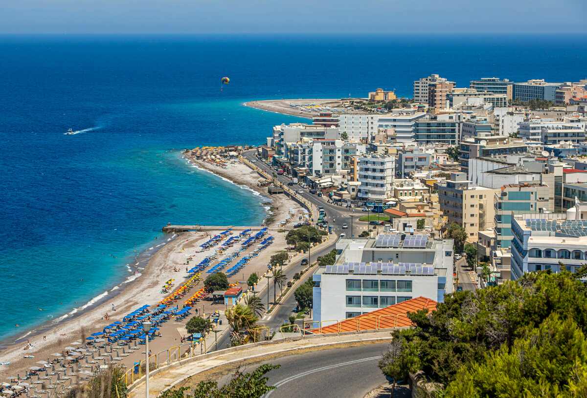 Protaras Beaches Guide