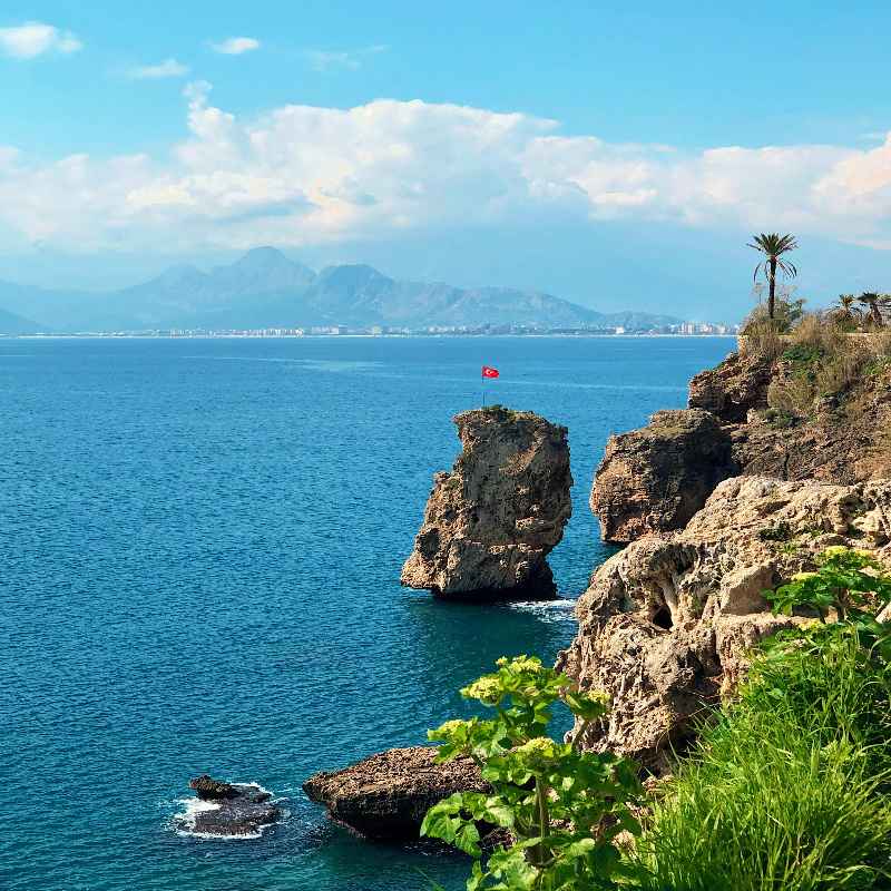 Cyprus's best quiet & secluded beaches!