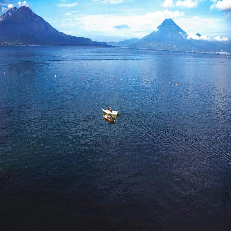 ake atitlan guatemala