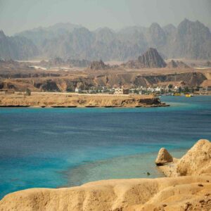 beaches in Egypt